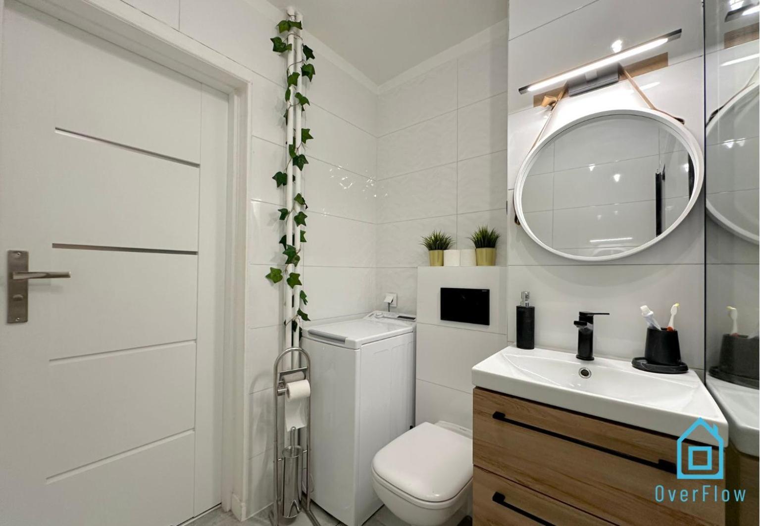 Sensational Room Gdańsk Exterior foto